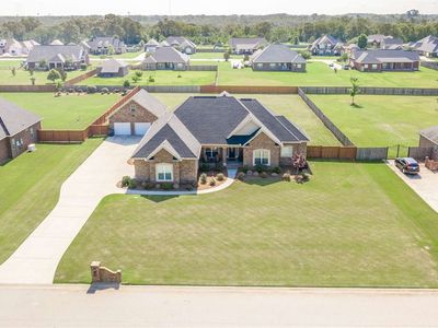 443 Jw Edwards Dr, Byron, GA, 31008
