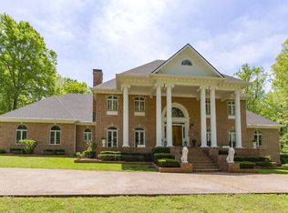 121 Beech Grove Rd, McMinnville, TN 37110
