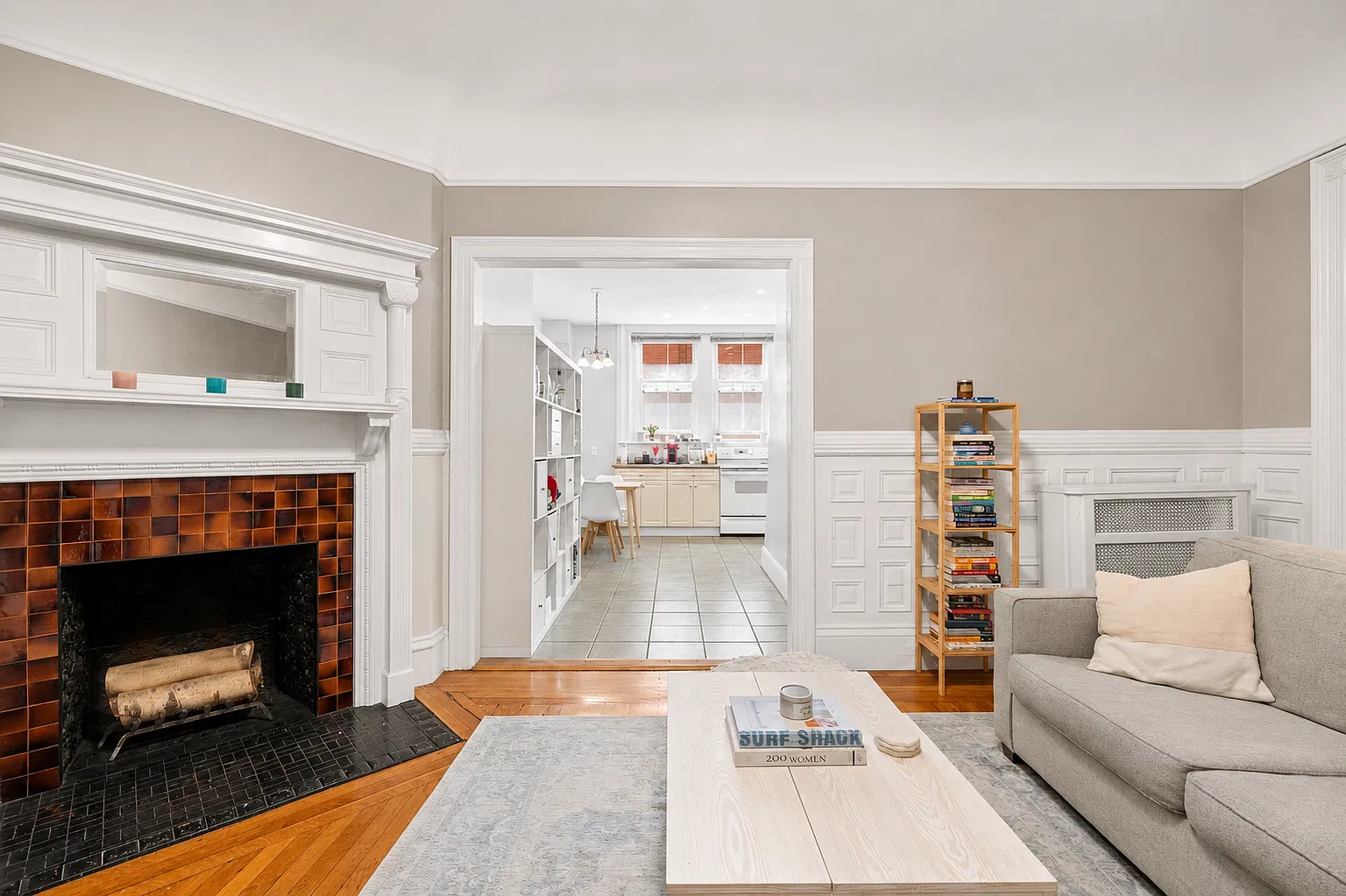 2 bed, 854 sqft, $4,000 — Photo 4