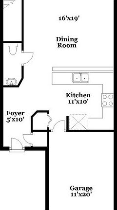 2nd image of 769 Henley Ct