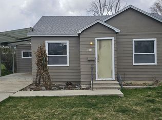 615 S Diamond St, Nampa, ID 83686