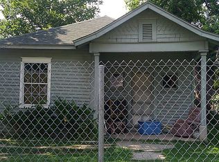 613 Embry St, Houston, TX 77009