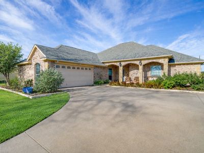 112 Tigers Eye Ct, Weatherford, TX, 76087
