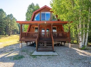 40 N Apollo, Duck Creek Village, UT 84762