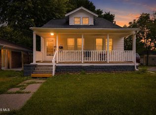209 Eldred Ave, Toledo, OH 43609
