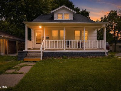 209 Eldred Ave, Toledo, OH, 43609