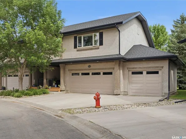 UNIT 117-1110 Briarwood ROAD, Saskatoon, SK S7N 0A1