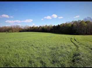 Route 39 Lot 8, Collins, NY 14034