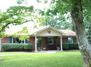 3399 Union Mill Rd, Nicholasville, KY 40356