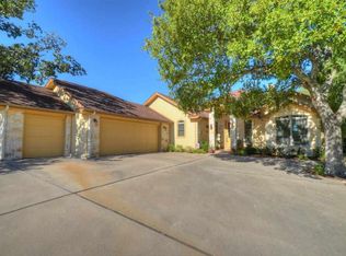 310 Delaware Springs Blvd, Burnet, TX 78611