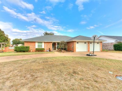 107 Rosewood Dr, Chickasha, OK, 73018