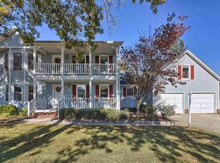 133 Fox Crossing Rd, West Columbia, SC 29170