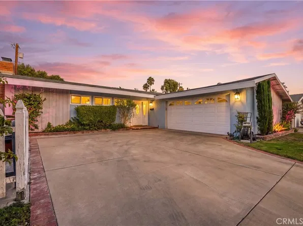 9532 Casaba Ave, Chatsworth, CA 91311