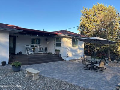 331 Circle Dr, Prescott, AZ, 86303