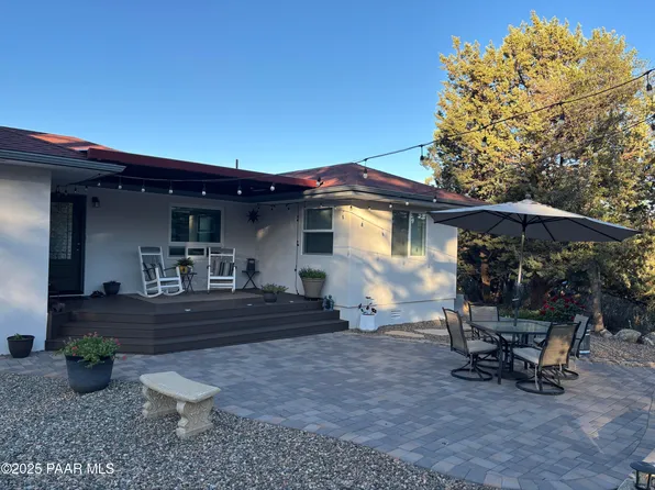 331 Circle Dr, Prescott, AZ 86303