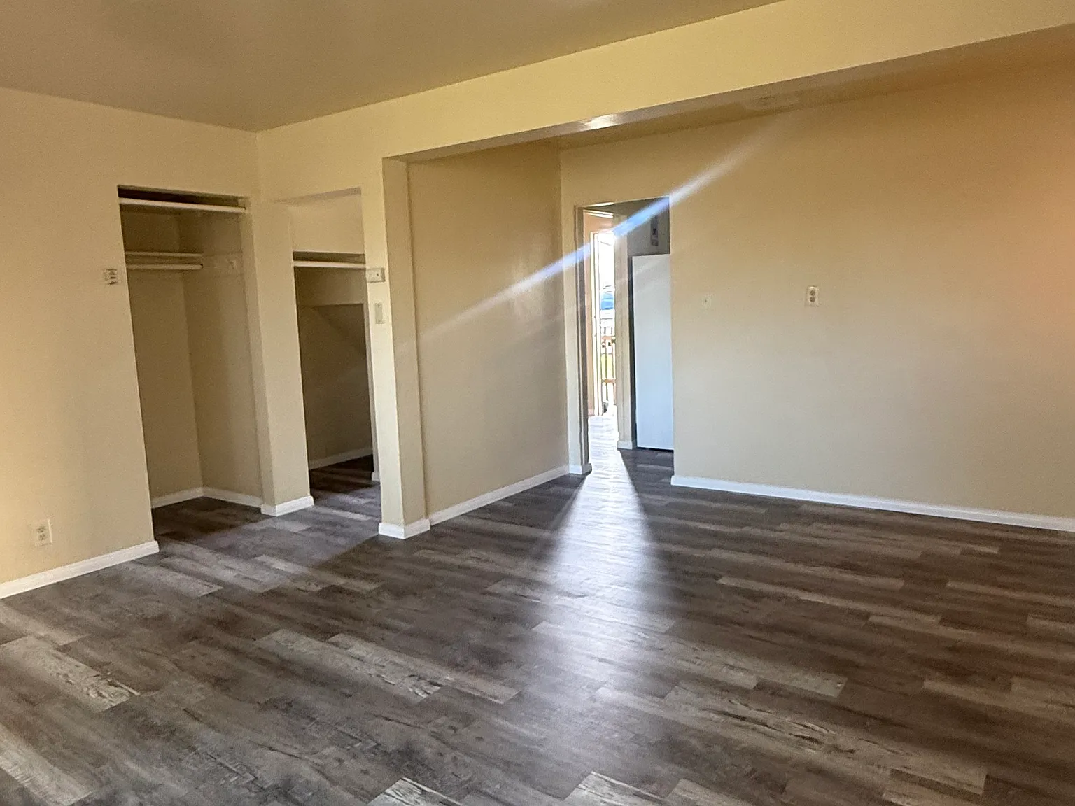3 bed, 1.5 bath, 1000 sqft, $2,800 — Photo 4