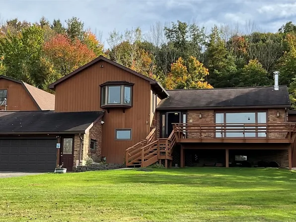 1845 Burdick Rd, Binghamton, NY 13903