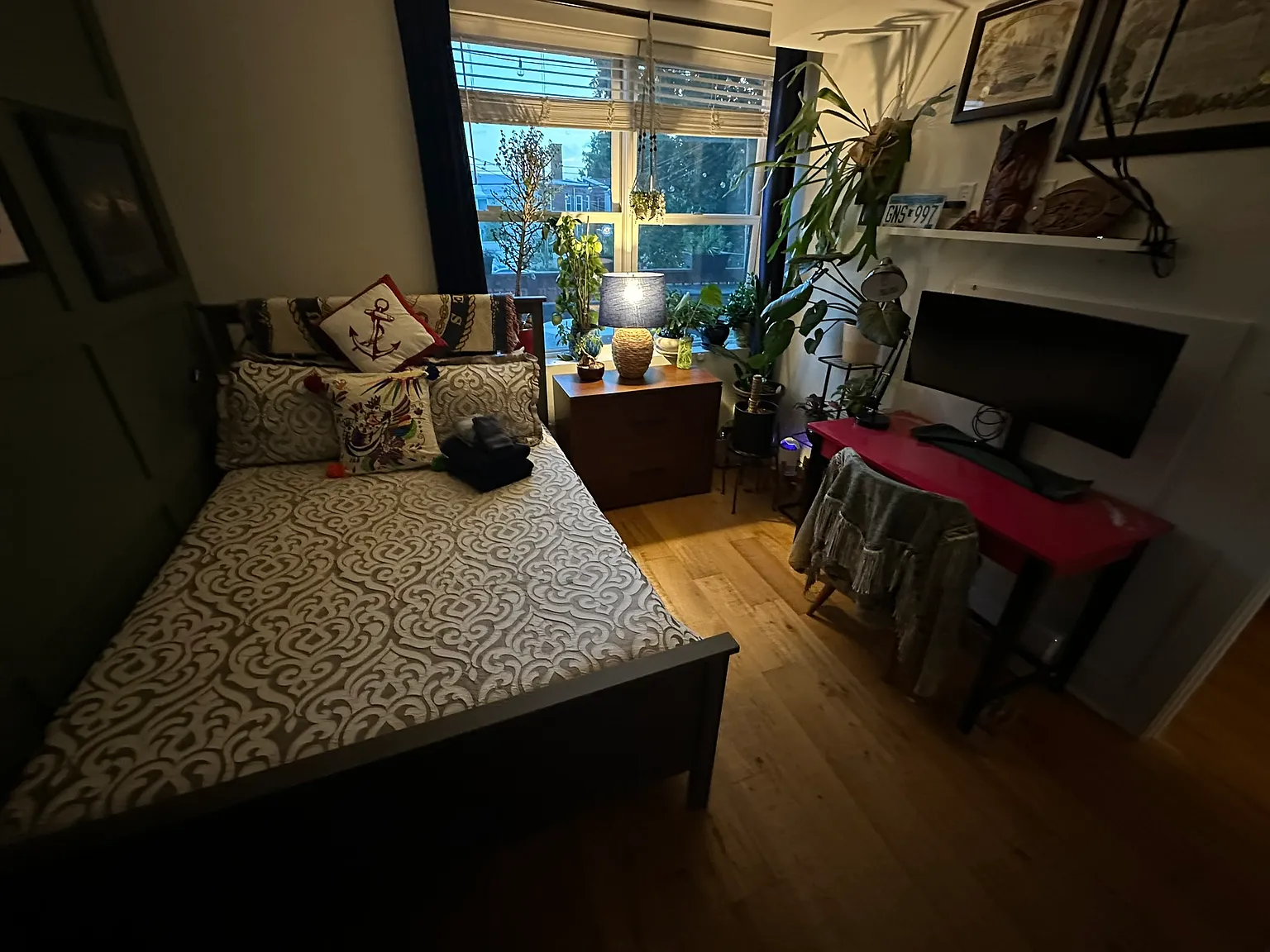 2 bed, 832 sqft, $3,000 — Photo 4