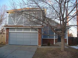 205 N Holcomb St, Castle Rock, CO 80104