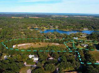 LOT 10 Overlook Dr, Oviedo, FL 32766