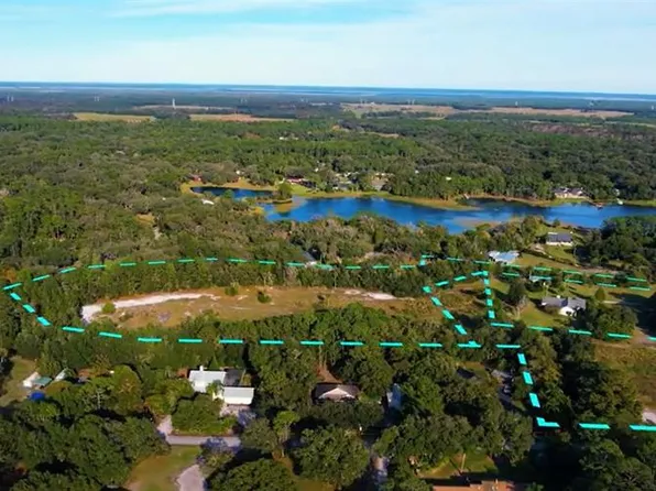 LOT 10 Overlook Dr, Oviedo, FL 32766