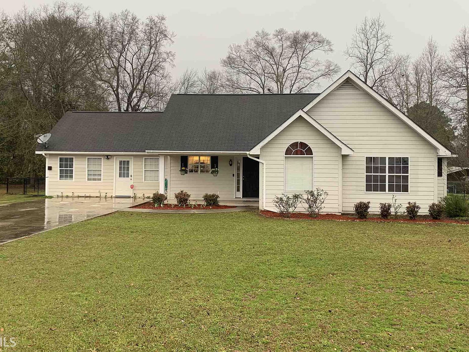 2117 Alexis Dr, Claxton, GA 30417 Zillow
