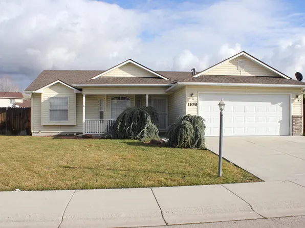 1108 Vanity Peak Dr, Emmett, ID 83617