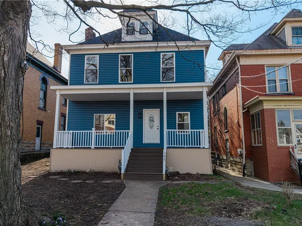 109 S Harrison Ave, Pittsburgh, PA 15202