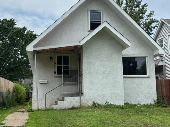 5115 Camden Ave N, Minneapolis, MN 55430