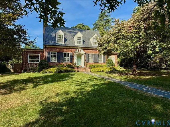 3208 Noble Ave, Richmond, VA 23222