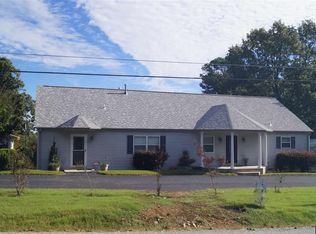 2938 Tracy Ferry Rd, Mountain Home, AR 72653