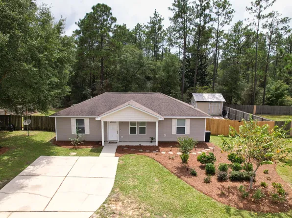 1161 Caswell Rd, Defuniak Springs, FL 32433