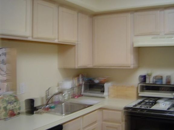 All Appliances  included