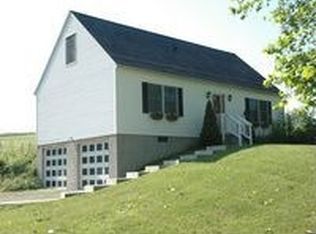 2350 Baker Rd, Albany, OH 45710