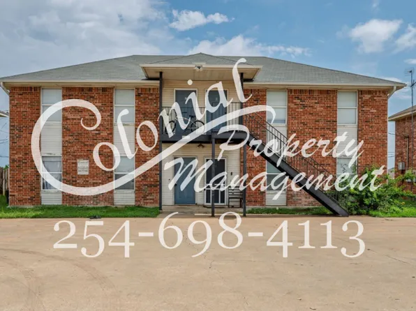 1113 Horizon Dr, 1113 Horizon Dr APT D, Killeen, TX 76549