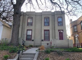 842 16th St #2, Des Moines, IA 50314