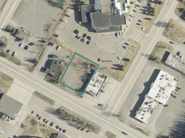 210 Main Street Loop, Kenai, AK 99611