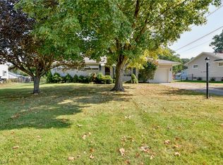 3418 Ridgewood Ave, Ashtabula, OH 44004