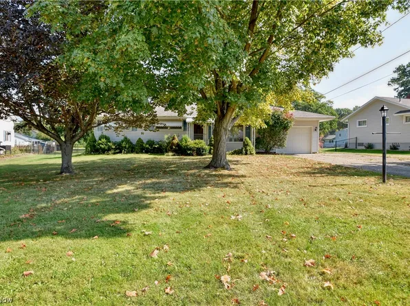 3418 Ridgewood Ave, Ashtabula, OH 44004