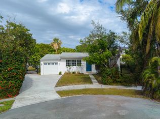 5401 Prairie Trl, West Palm Beach, FL 33405