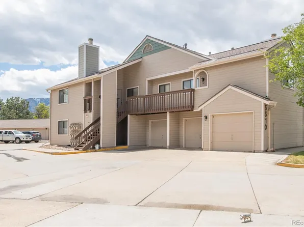 5510 Stonewall Place #24, Boulder, CO 80303