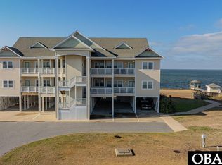 24280 State Highway 12 #2C, Rodanthe, NC 27968