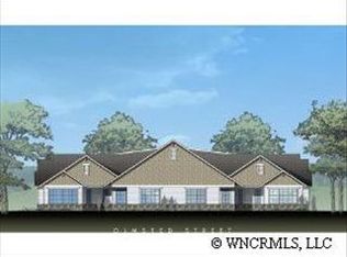 35 Westfield Way LOT D1, Asheville, NC 28715