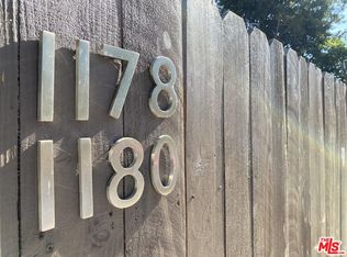 1180 S Highland Ave, Los Angeles, CA 90019