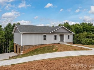 207 Taylor Cir, Granite Falls, NC 28630