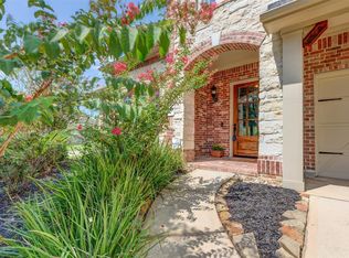 155 Sweetleaf Grove Ln, Conroe, TX 77384