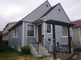 4220 SW Hill St, Seattle, WA 98116