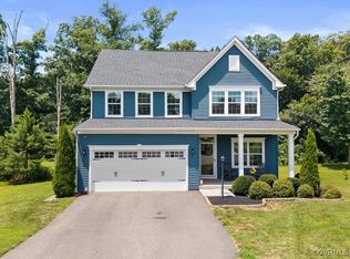 9318 Bailey Valley Ct, Midlothian, VA 23112