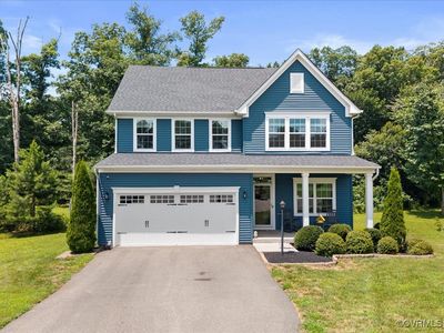 9318 Bailey Valley Ct, Midlothian, VA, 23112