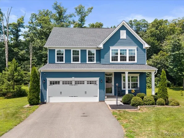 9318 Bailey Valley Ct, Midlothian, VA 23112